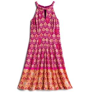 Super fun jersey dress